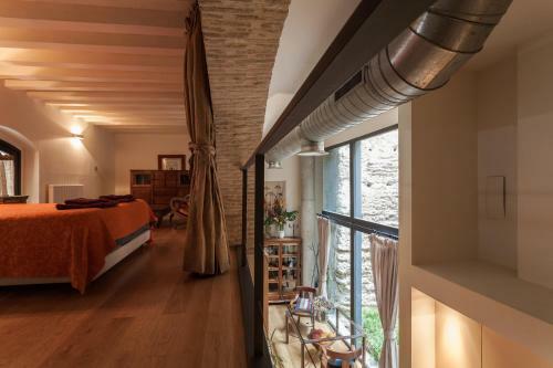 Apartamento Muralla - Wall