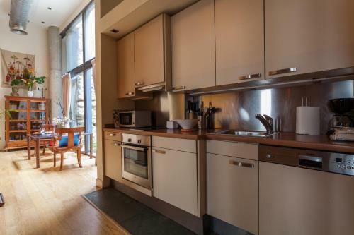 Apartamento Muralla - Wall