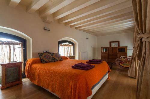 Apartamento Muralla - Wall