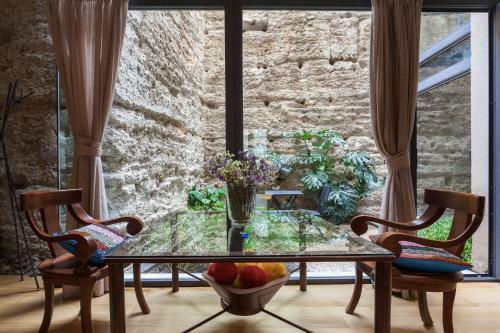 Apartamento Muralla - Wall