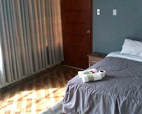 Hotel Tumalki Rooms