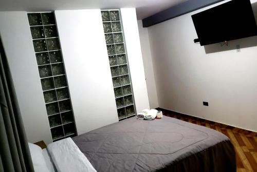 Hotel Tumalki Rooms