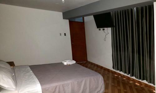 Hotel Tumalki Rooms