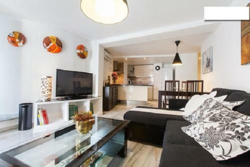 Apartamento Center Sevilla (Wi-fi). Cathedral 3 Min.