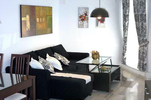Apartamento Center Sevilla (Wi-fi). Cathedral 3 Min.