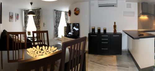 Apartamento Center Sevilla (Wi-fi). Cathedral 3 Min.