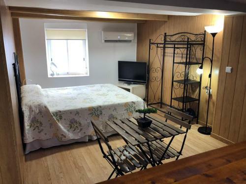 Llama Sevilla Apartamentos