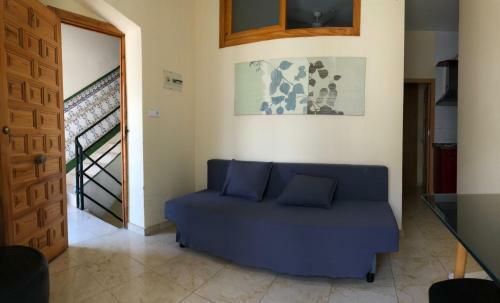 Llama Sevilla Apartamentos