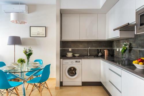 Apartamento Hsh Suites Metropol