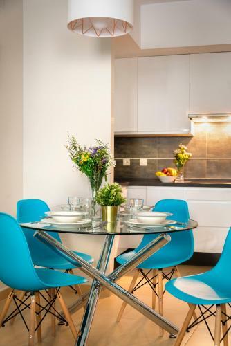 Apartamento Hsh Suites Metropol