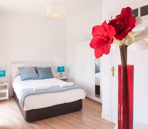 Apartamento Triana Sky View By Valcambre