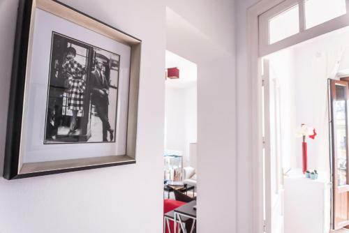 Apartamento Triana Sky View By Valcambre