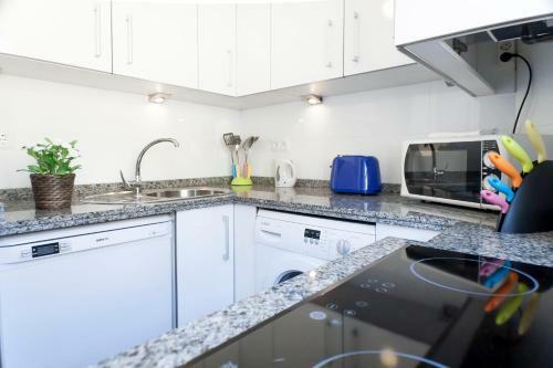 Apartamento Triana Sky View By Valcambre