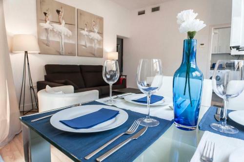 Apartamento Triana Sky View By Valcambre