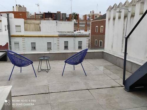 Apartamentos Rg Plaza De Espa�a