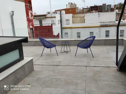 Apartamentos Rg Plaza De Espa�a