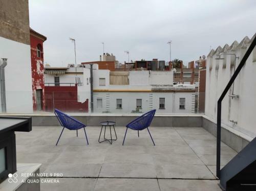 Apartamentos Rg Plaza De Espa�a