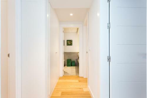Apartamentos Rg Plaza De Espa�a