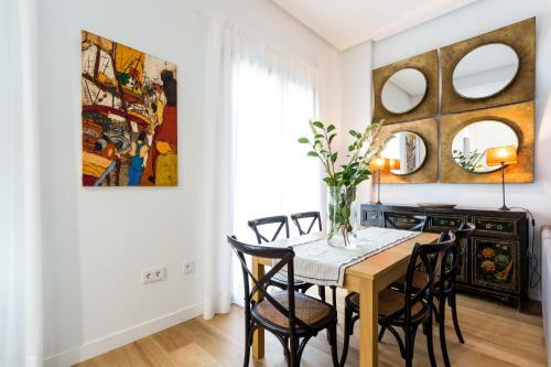 Apartamentos Rg Plaza De Espa�a