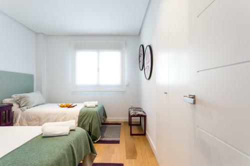 Apartamentos Rg Plaza De Espa�a