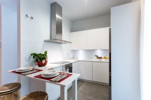 Apartamentos Rg Plaza De Espa�a