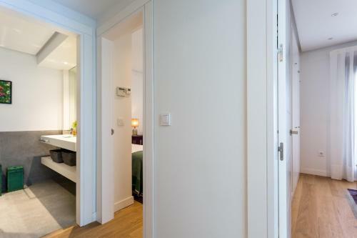 Apartamentos Rg Plaza De Espa�a