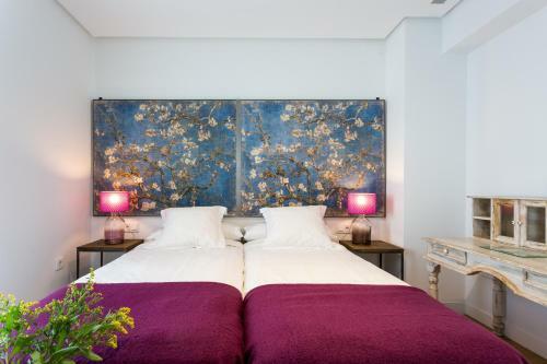Apartamentos Rg Plaza De Espa�a