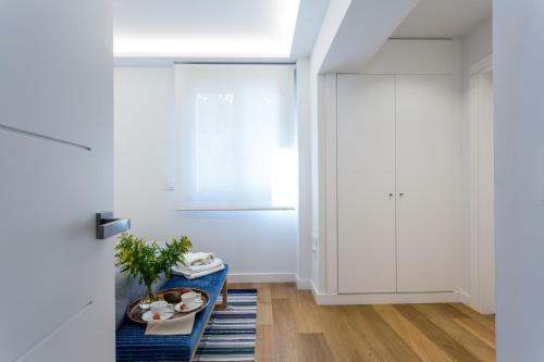 Apartamentos Rg Plaza De Espa�a