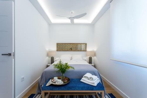 Apartamentos Rg Plaza De Espa�a