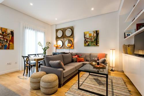 Apartamentos Rg Plaza De Espa�a
