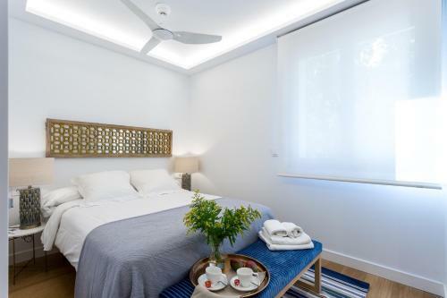 Apartamentos Rg Plaza De Espa�a