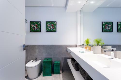 Apartamentos Rg Plaza De Espa�a