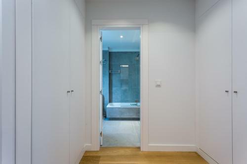 Apartamentos Rg Plaza De Espa�a