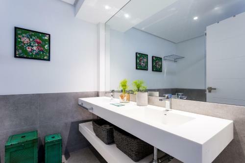 Apartamentos Rg Plaza De Espa�a