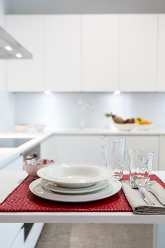 Apartamentos Rg Plaza De Espa�a