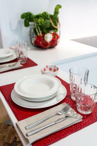 Apartamentos Rg Plaza De Espa�a