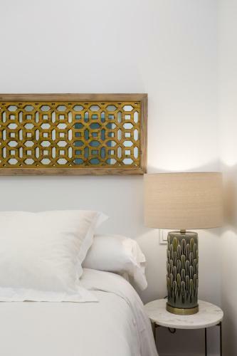 Apartamentos Rg Plaza De Espa�a