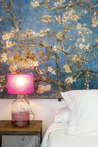 Apartamentos Rg Plaza De Espa�a