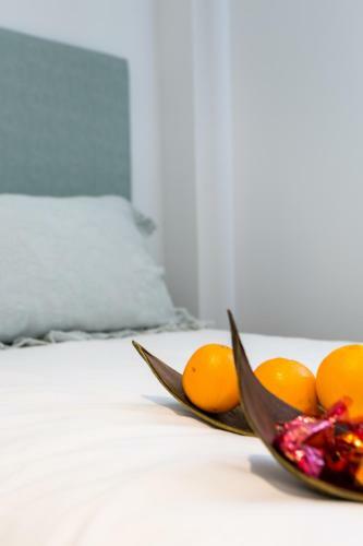 Apartamentos Rg Plaza De Espa�a