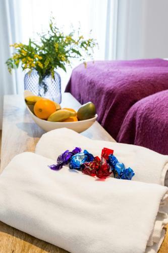 Apartamentos Rg Plaza De Espa�a