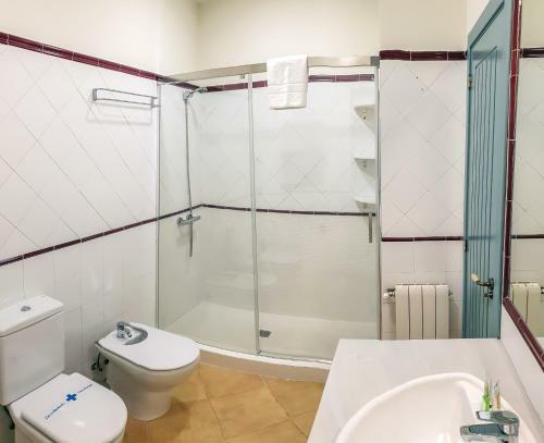 Turistic Apartment Sevillamos Sl