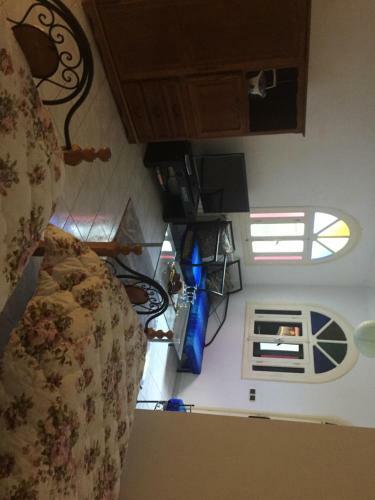 Bed & Breakfast Havre De Paix Architectural