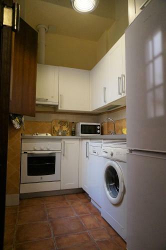 Feria Palace Apartment