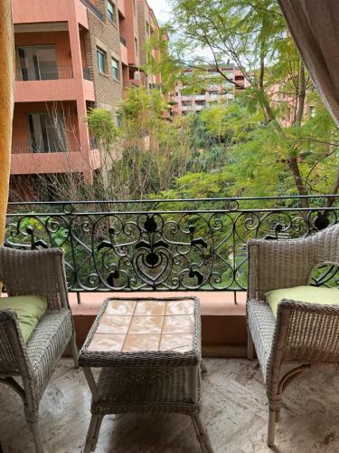 Apartamento Babylone Vue Sur Le Mall