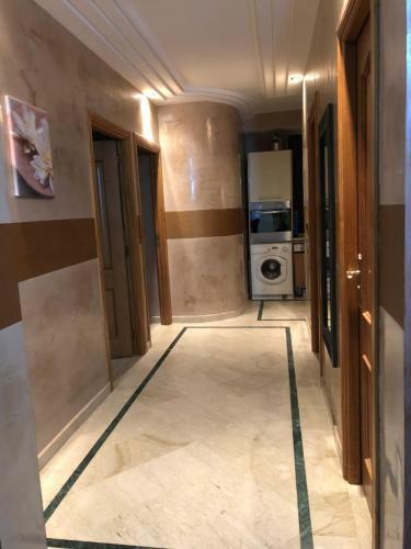 Apartamento Babylone Vue Sur Le Mall