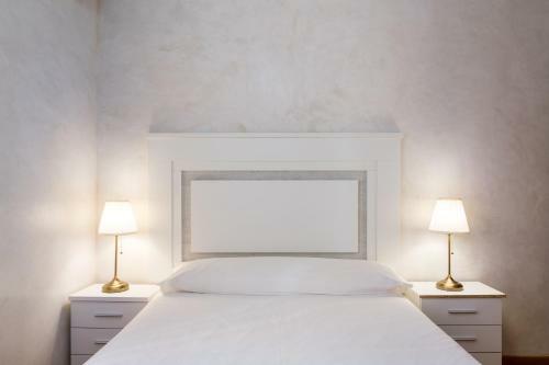 Apartamento Su Hogar De Lujo En Sevilla Al Lado Del Gran Poder