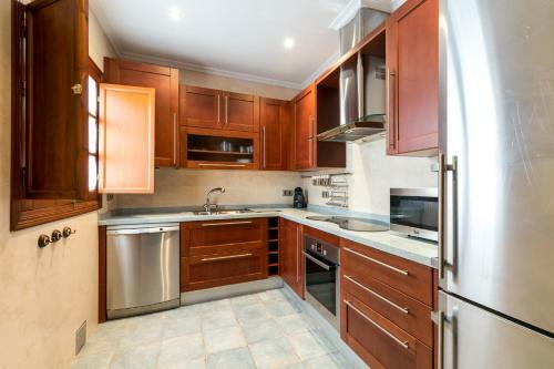 Apartamento Su Hogar De Lujo En Sevilla Al Lado Del Gran Poder