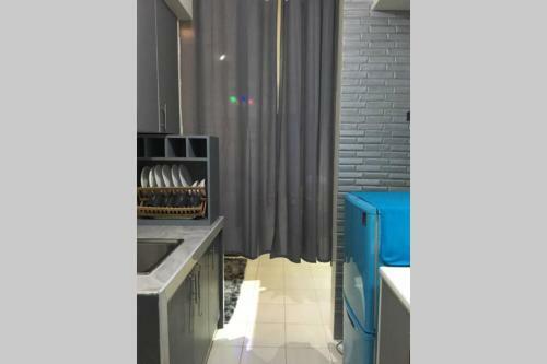 Apartamento One Bedroom, With Patio