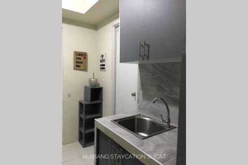 Apartamento One Bedroom, With Patio