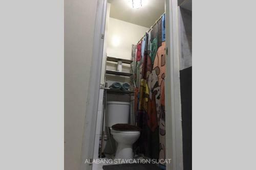 Apartamento One Bedroom, With Patio